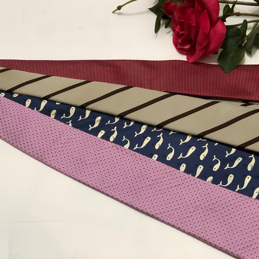 Bundle Neckties